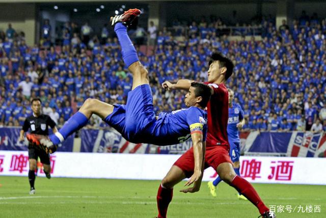 美媒：中国足球在世界杯上遭遇挫折 但希望正在重新燃起